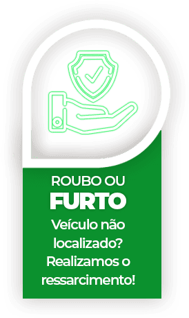 Roubo ou furto: Veículo não localizado?Realizamos o ressarcimento!